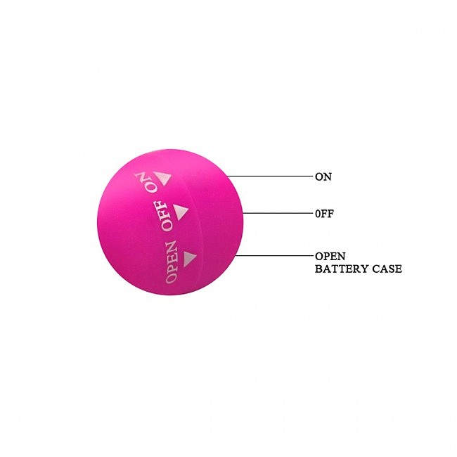 ��������� ������� BAILE- Magic ����������