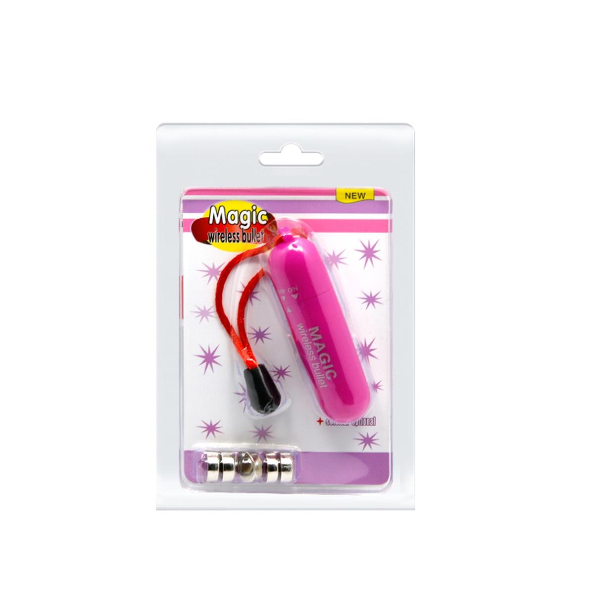 ��������� ������� BAILE- Magic ��������