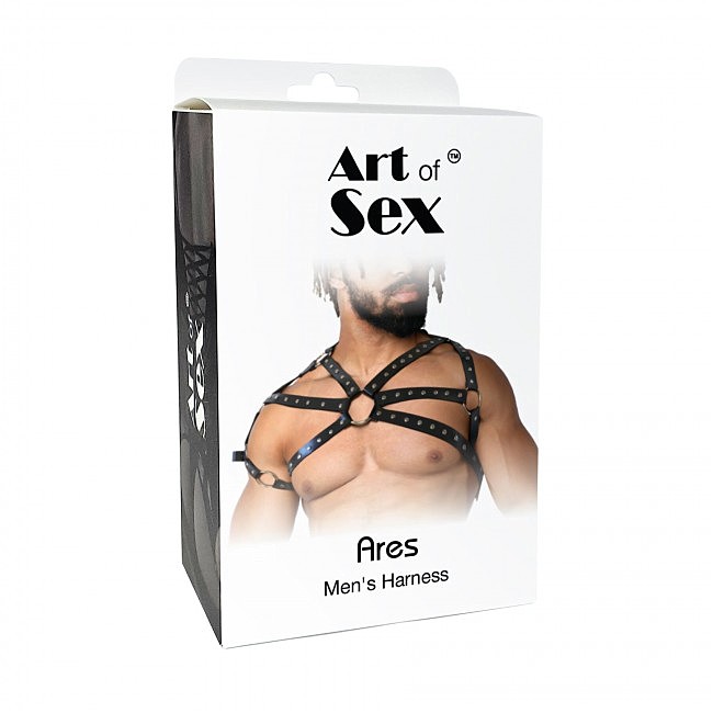   Art of Sex  Ares,  , 