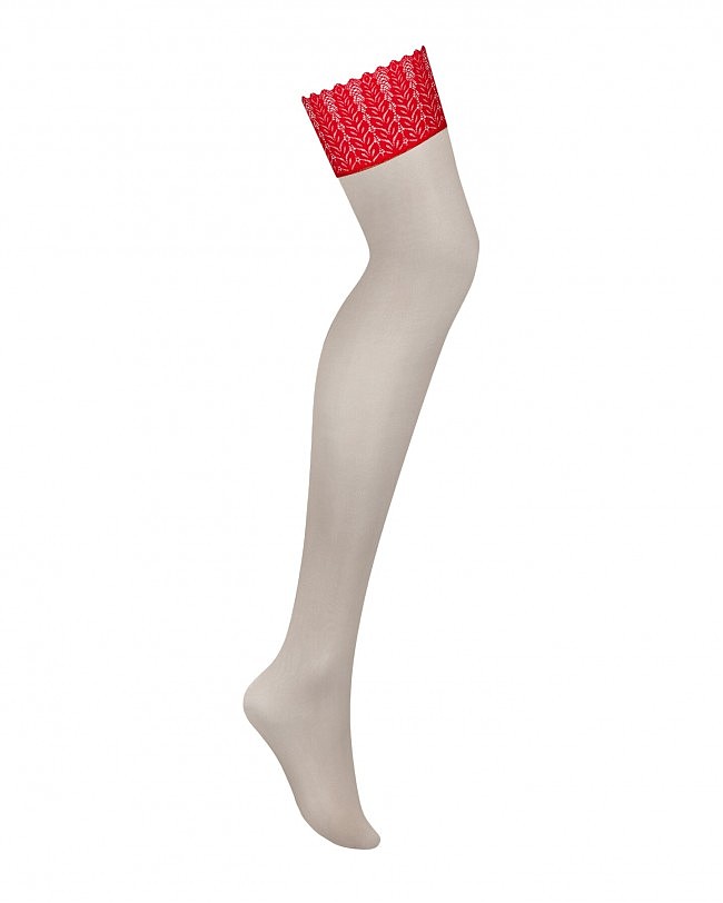     Obsessive Ingridia stockings