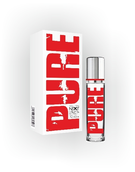   Perfumy Pure Next Generation 15ml For Woman