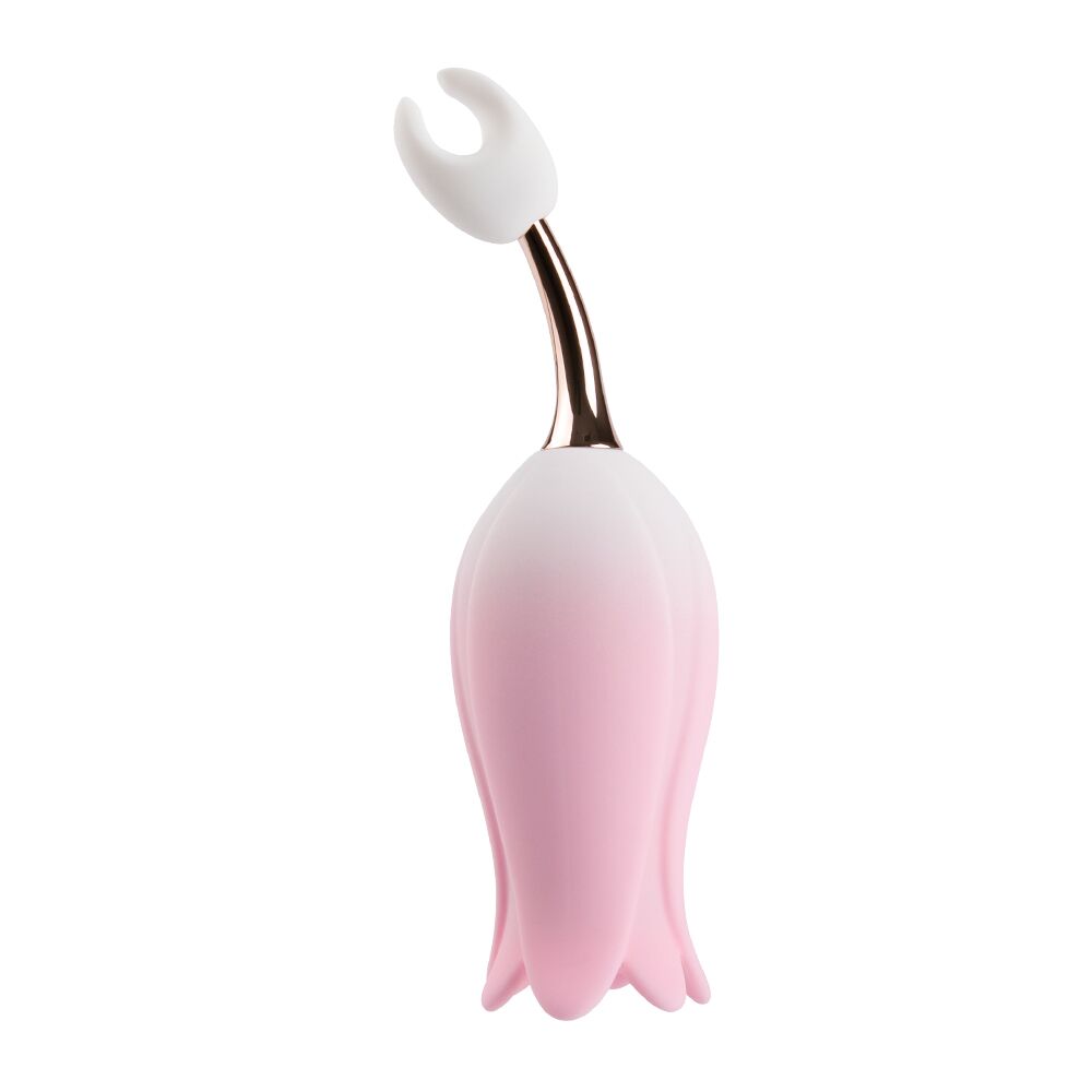     Otouch Bloom Ultrasonic Clitoris, 2 