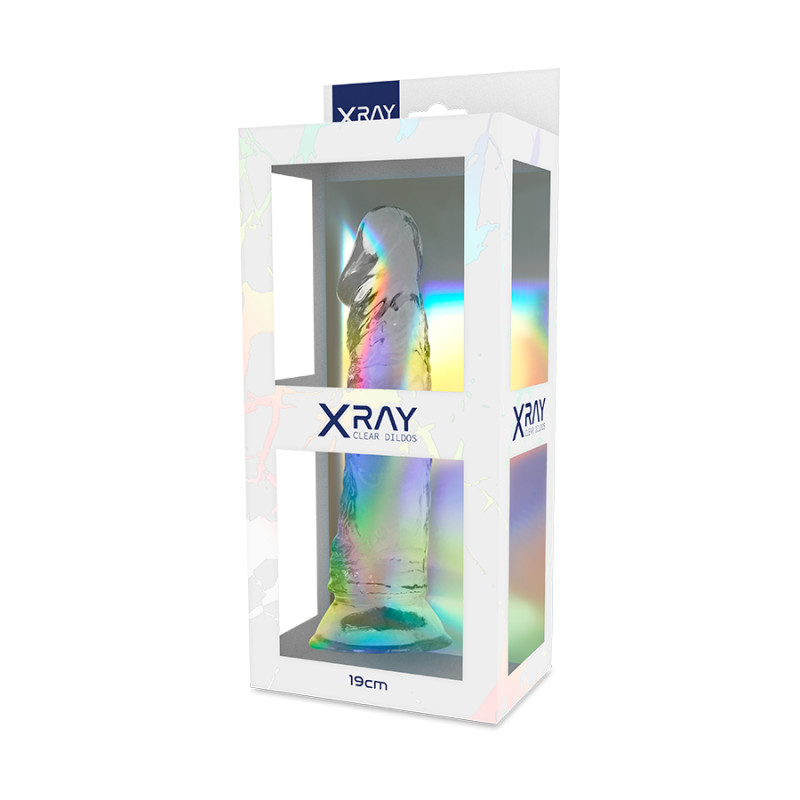   XRAY, 16  4 