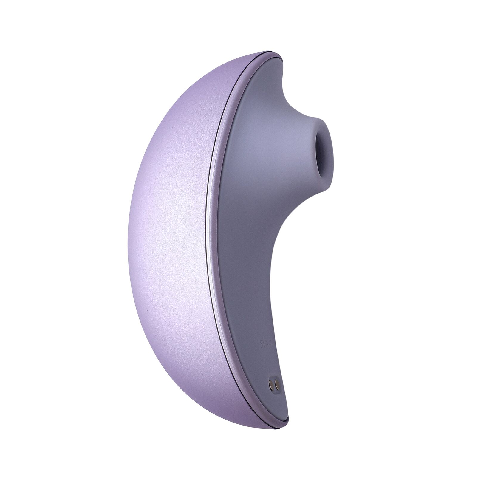    Svakom Pulse Galaxie Metal Lilac, -  