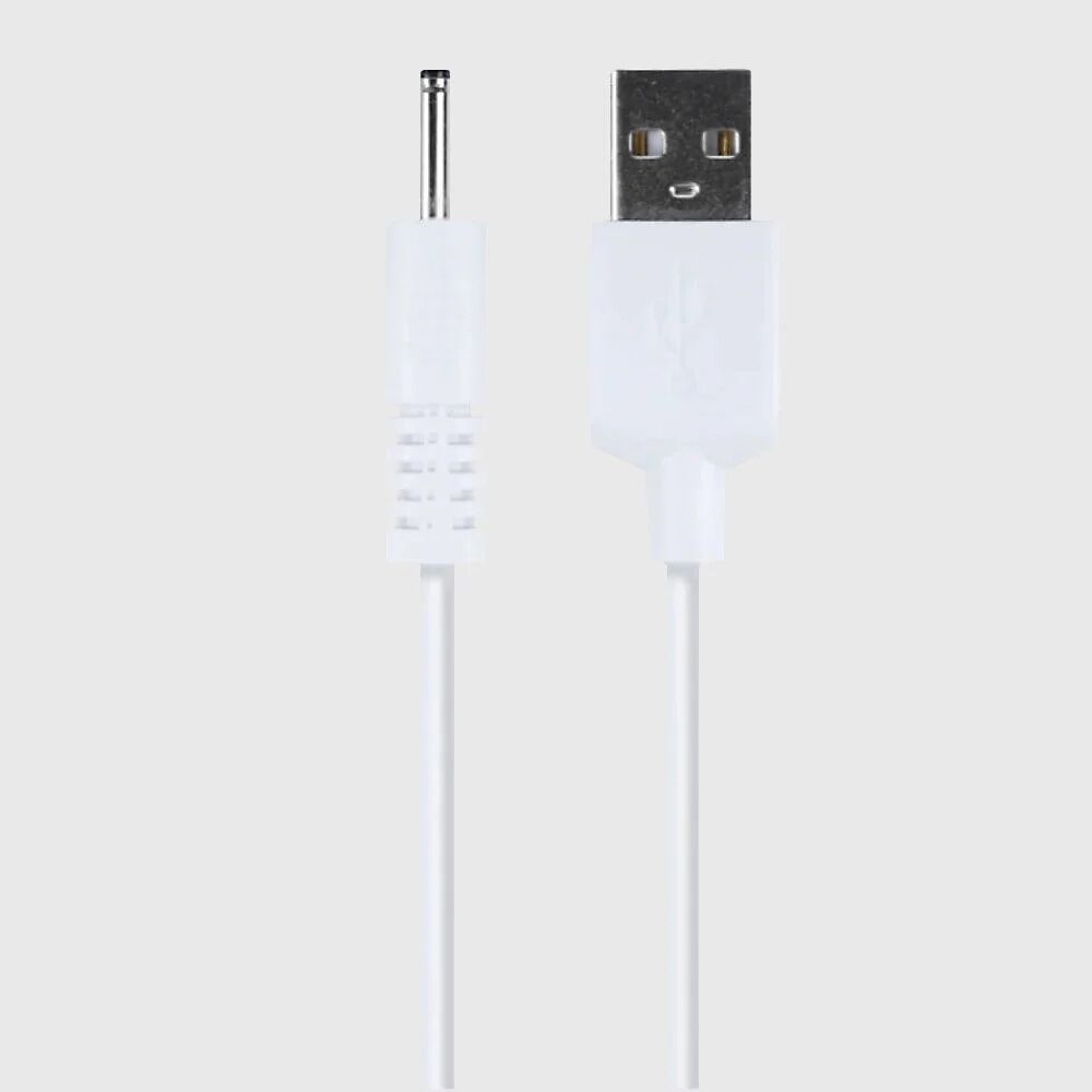 USB-   Svakom 2.0 Charge cable (Keri, Primo, Vicky, Julie, Vick, Vick Neo)