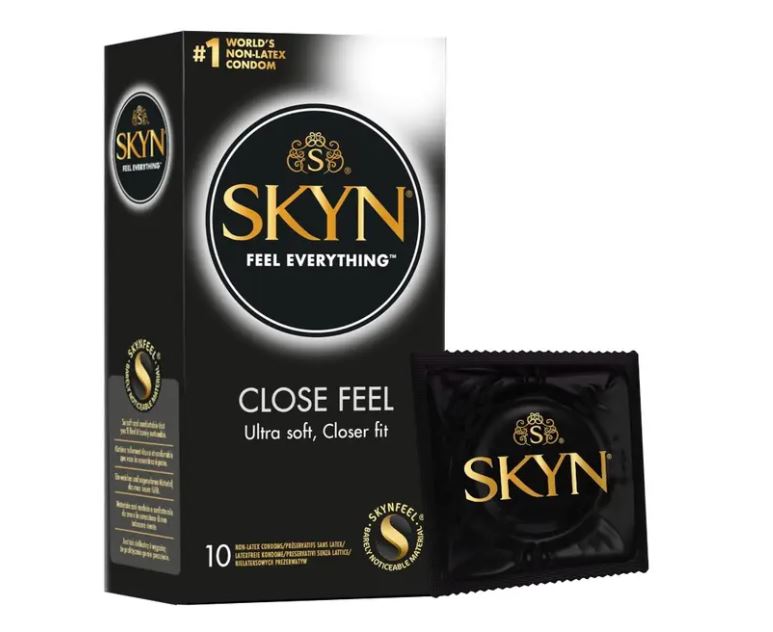     SKYN Close Feel  