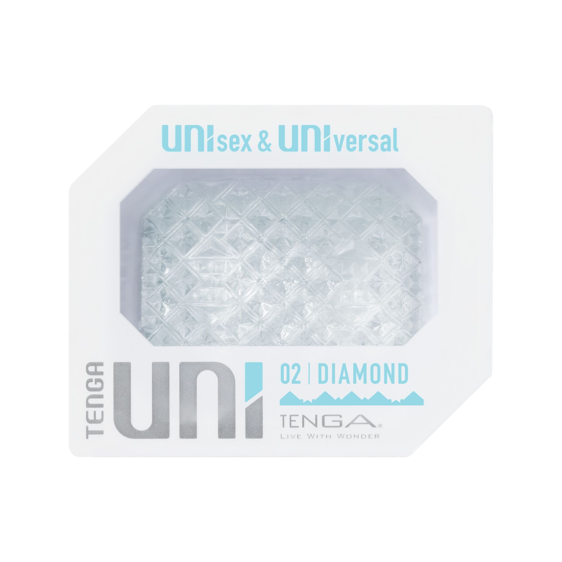  Tenga UNI Diamond,  