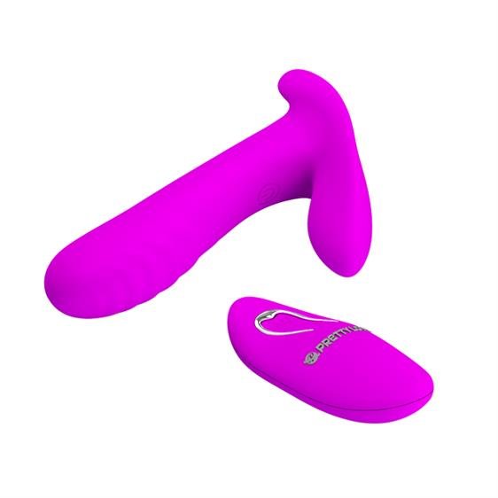   G Pretty Love Remote Control Massager, 10  2,2 