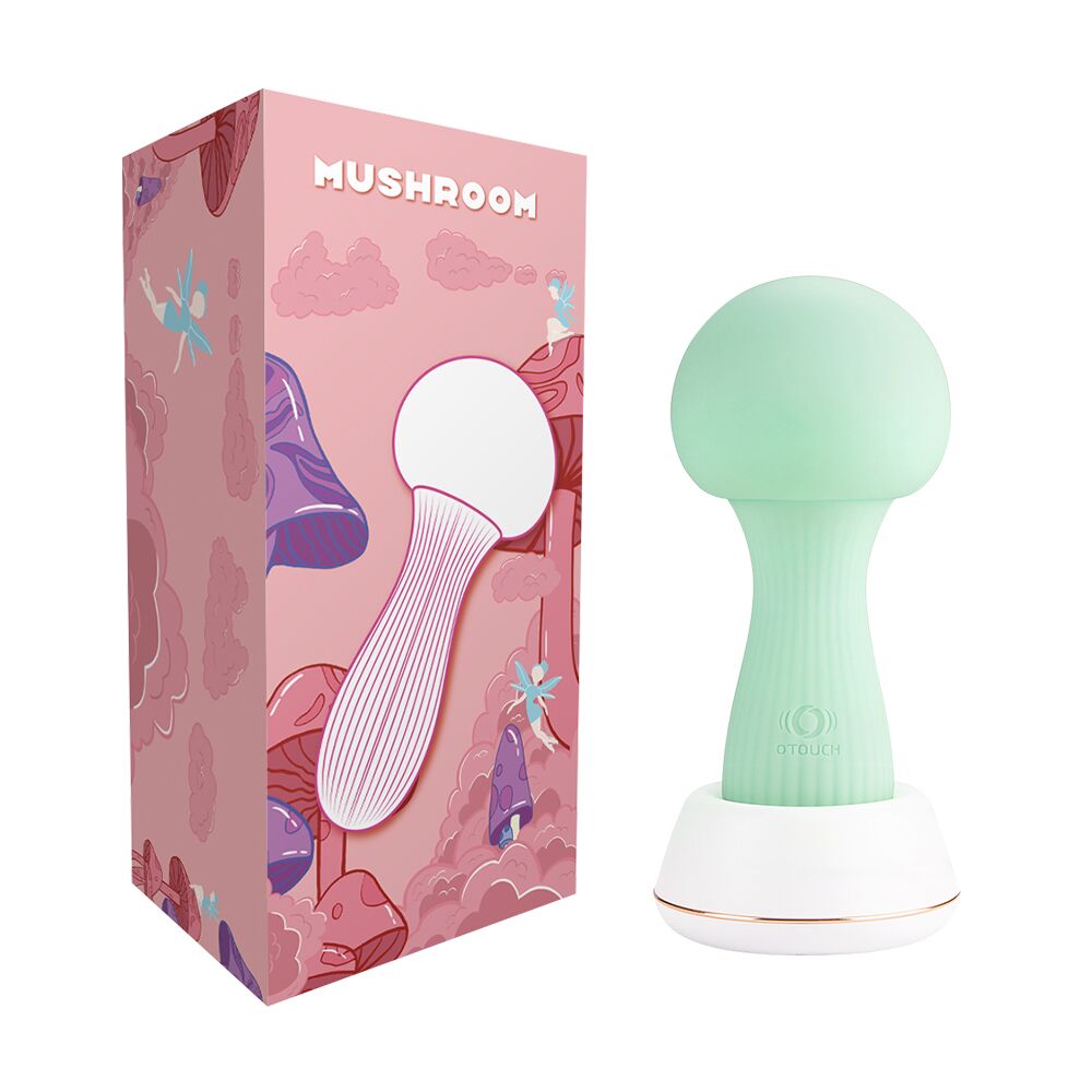  Otouch MUSHROOM Teal, 7 ,  ,  «-»