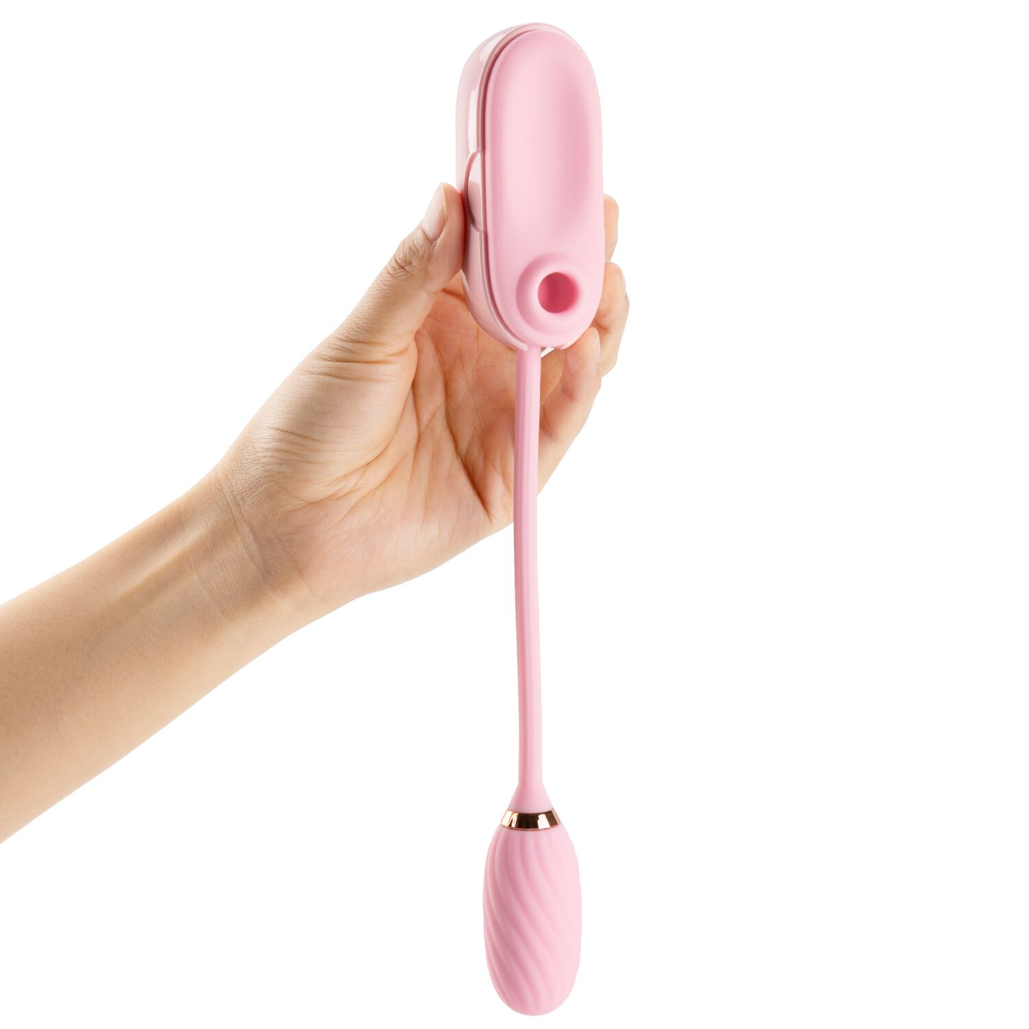    Otouch Louis Vibrate Pink  ,  