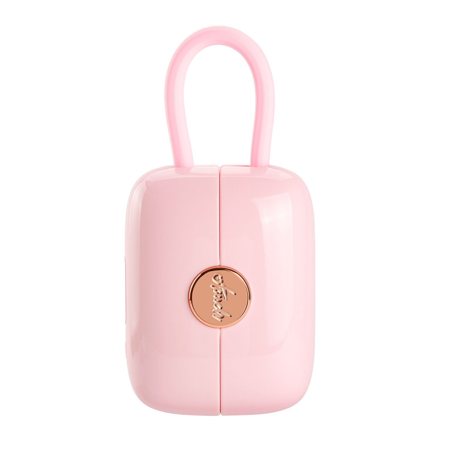    Otouch Louis Vibrate Pink  ,  