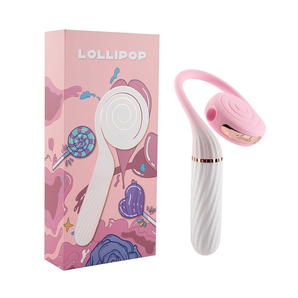     Otouch LOLLIPOP