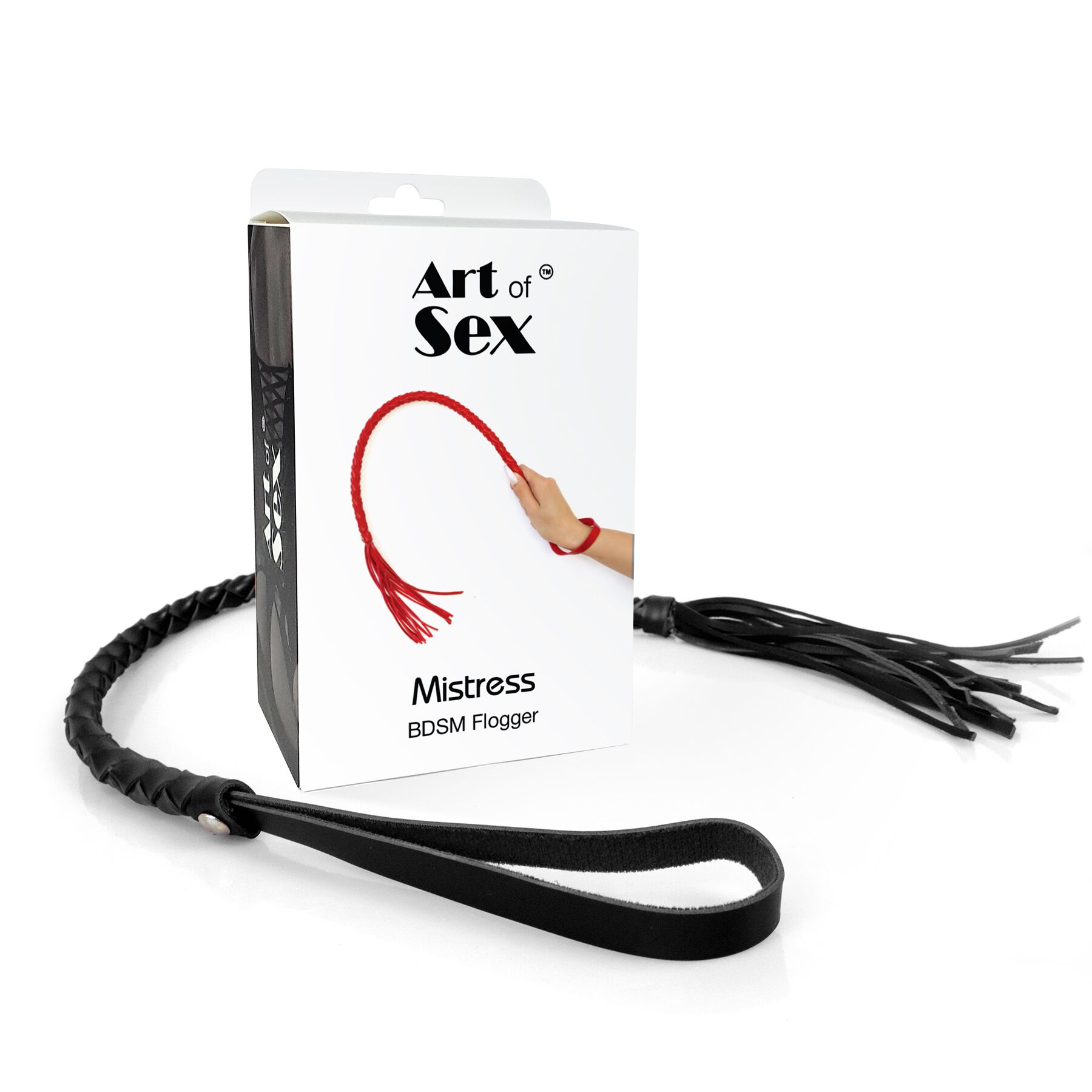    Art of Sex Mistress