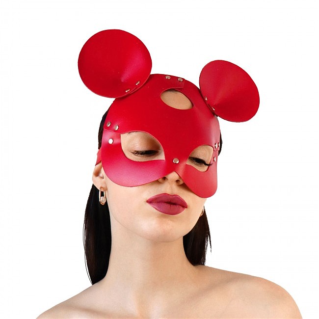    Art of Sex Mouse Mask