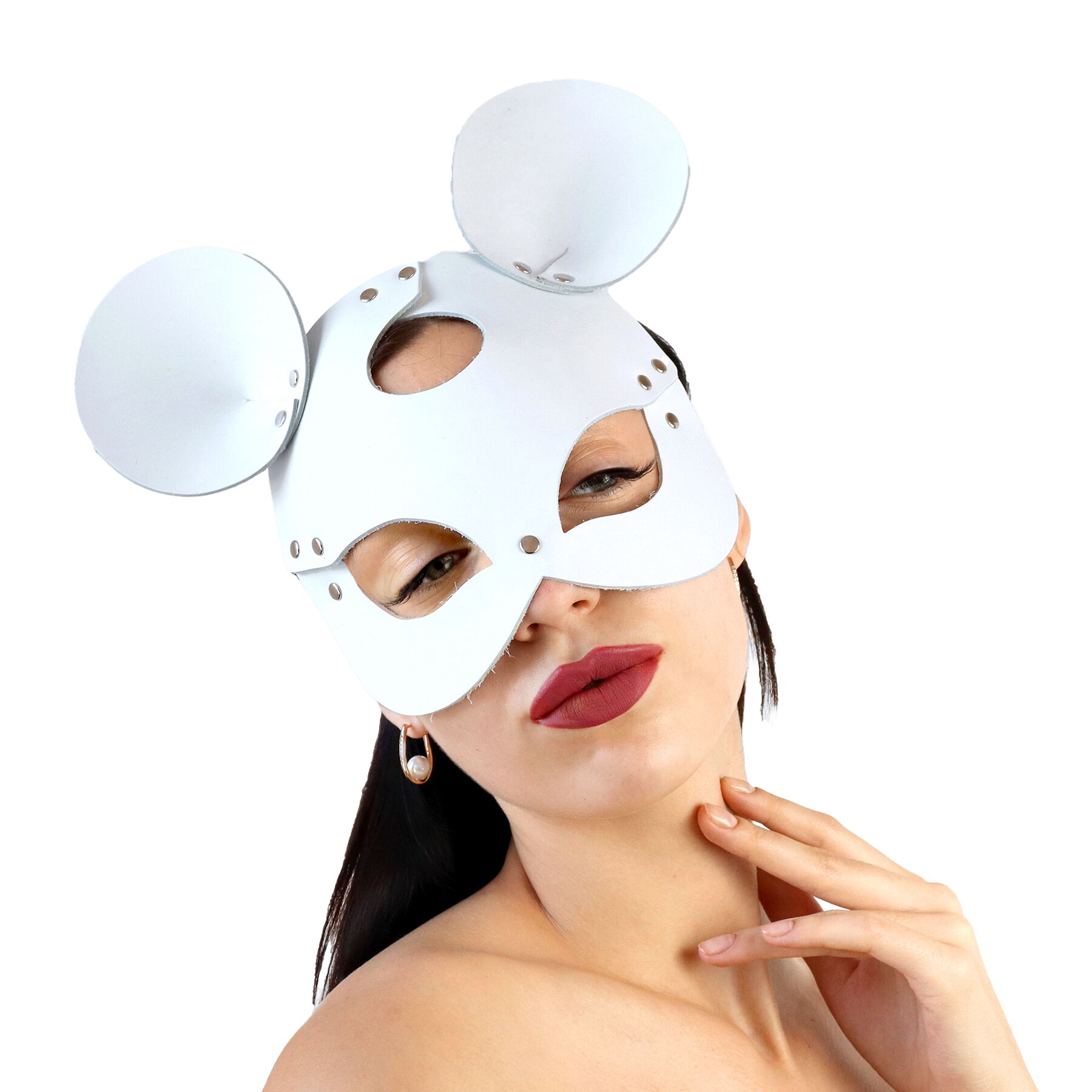    Art of Sex Mouse Mask