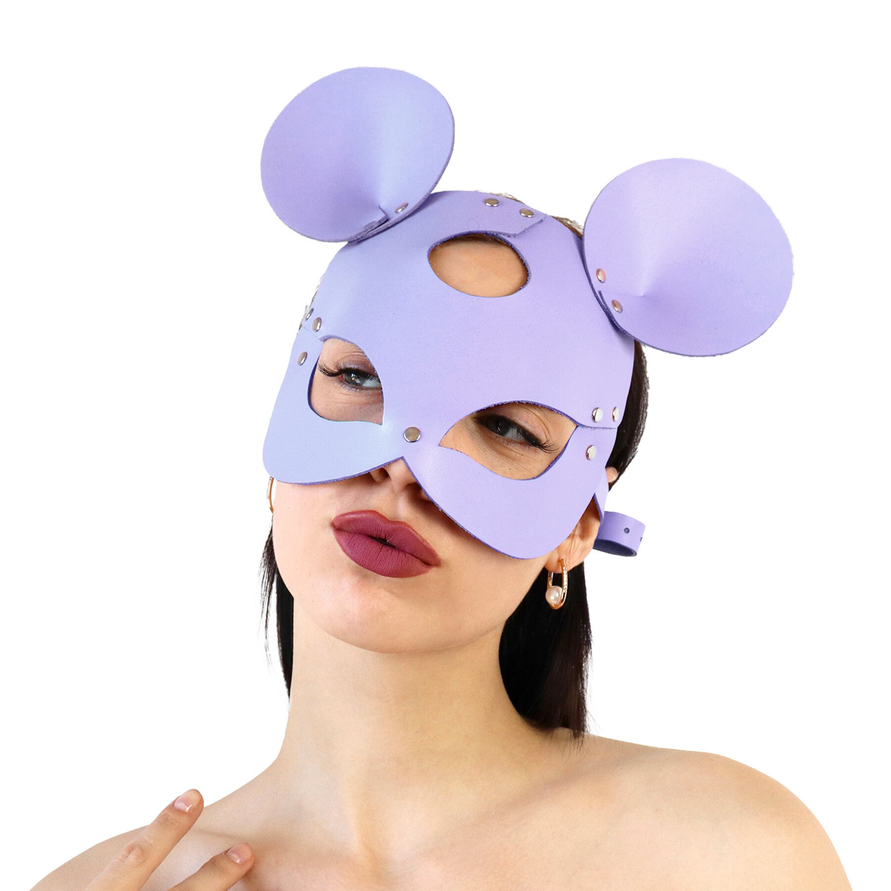    Art of Sex Mouse Mask