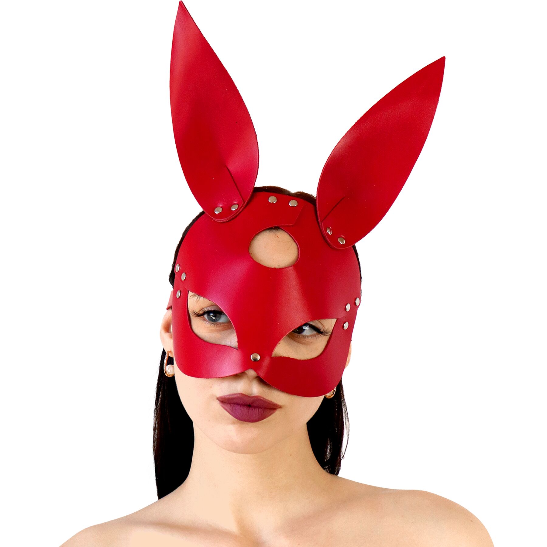    Art of Sex Bunny mask