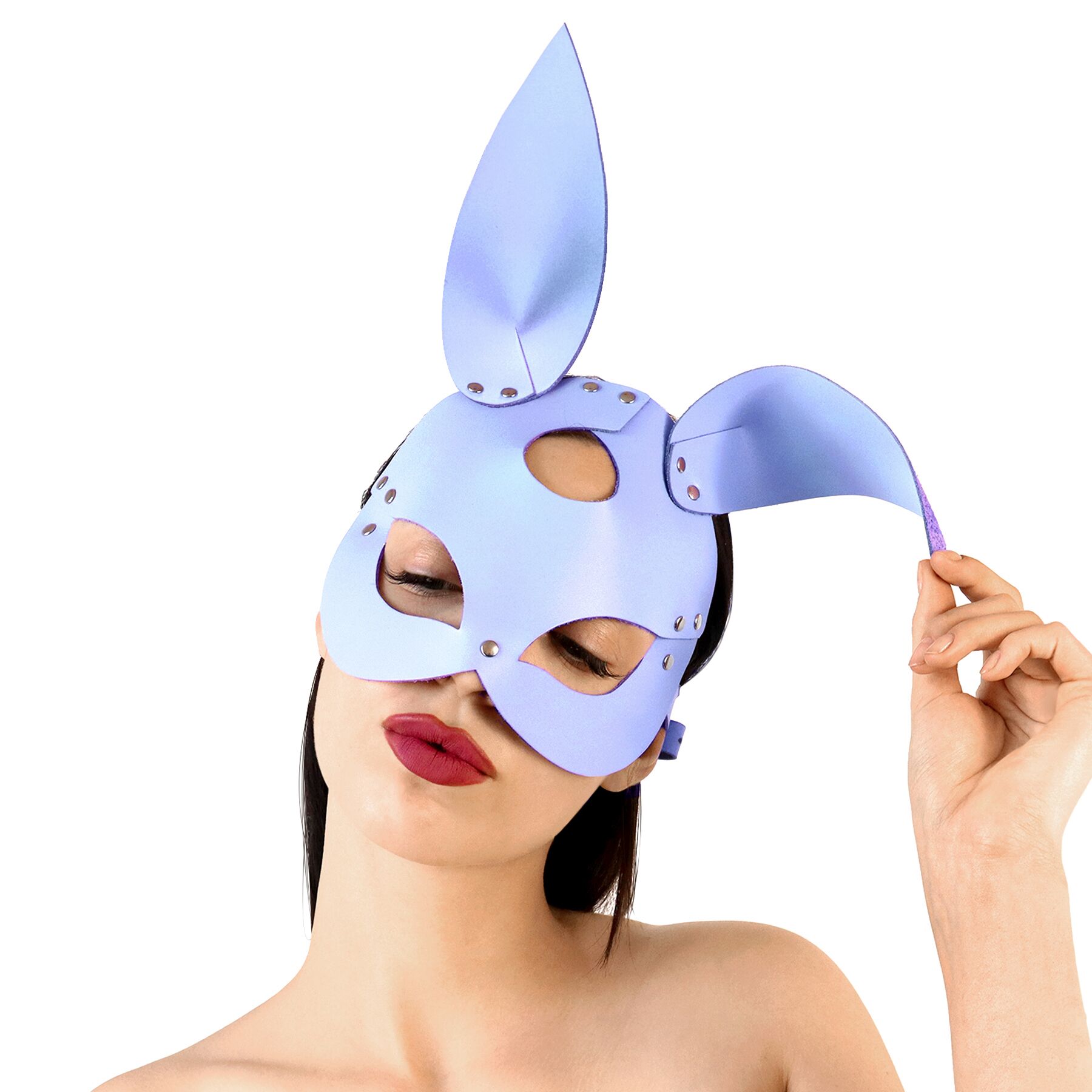    Art of Sex Bunny mask