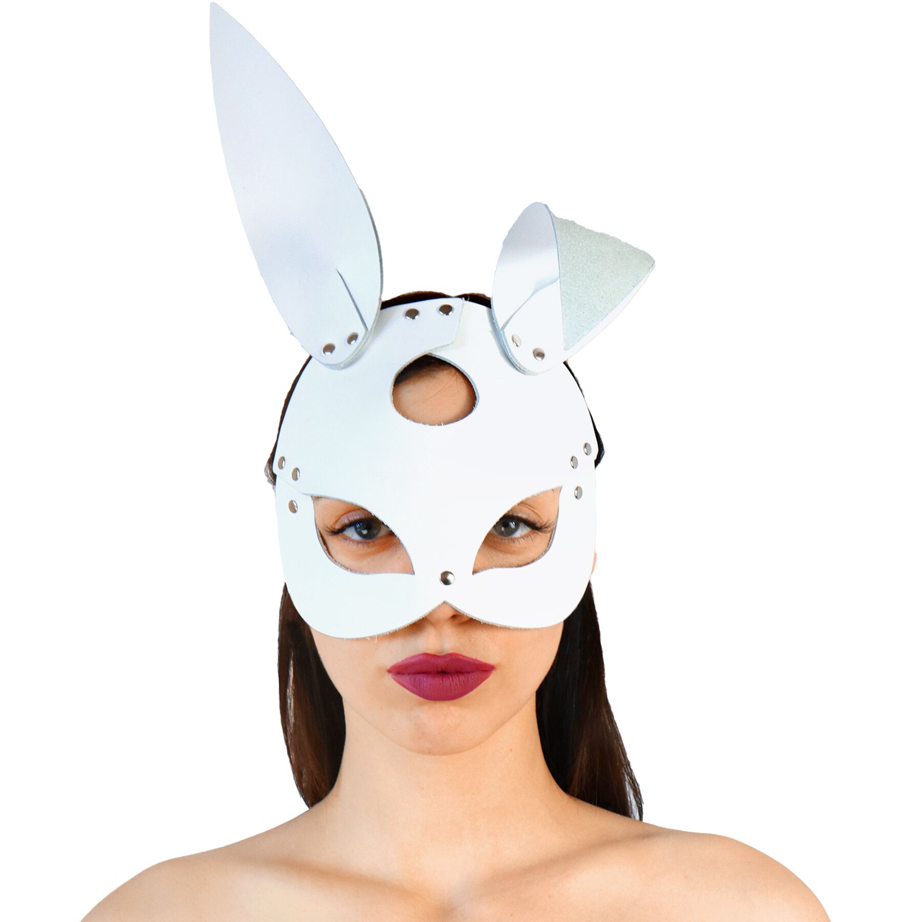    Art of Sex Bunny mask