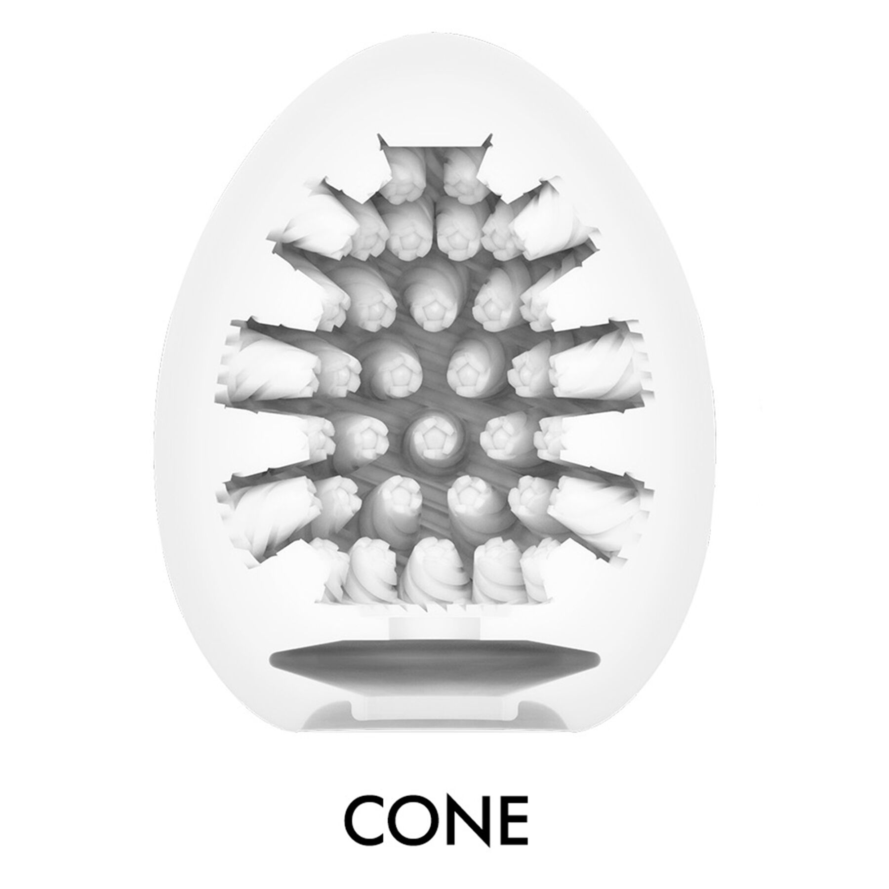 - Tenga Egg Cone, 