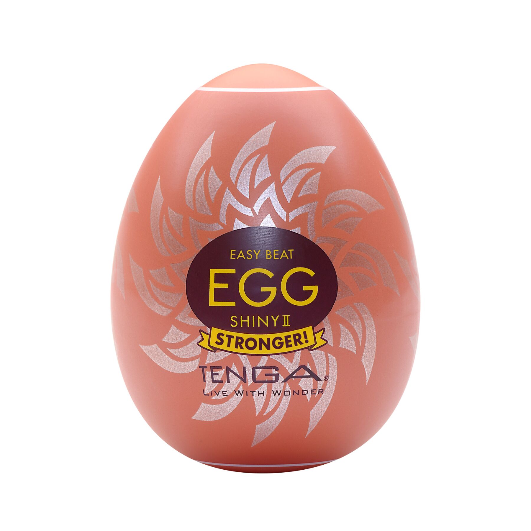 - Tenga Egg Shiny II,  