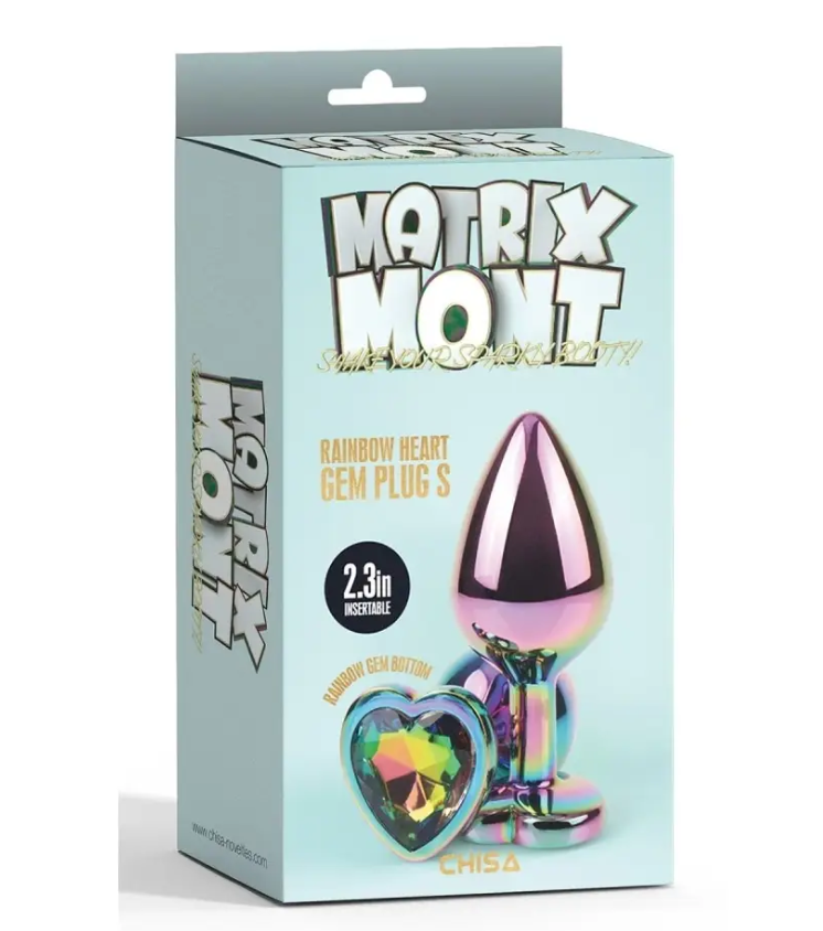           S Matrix Mont Chisa