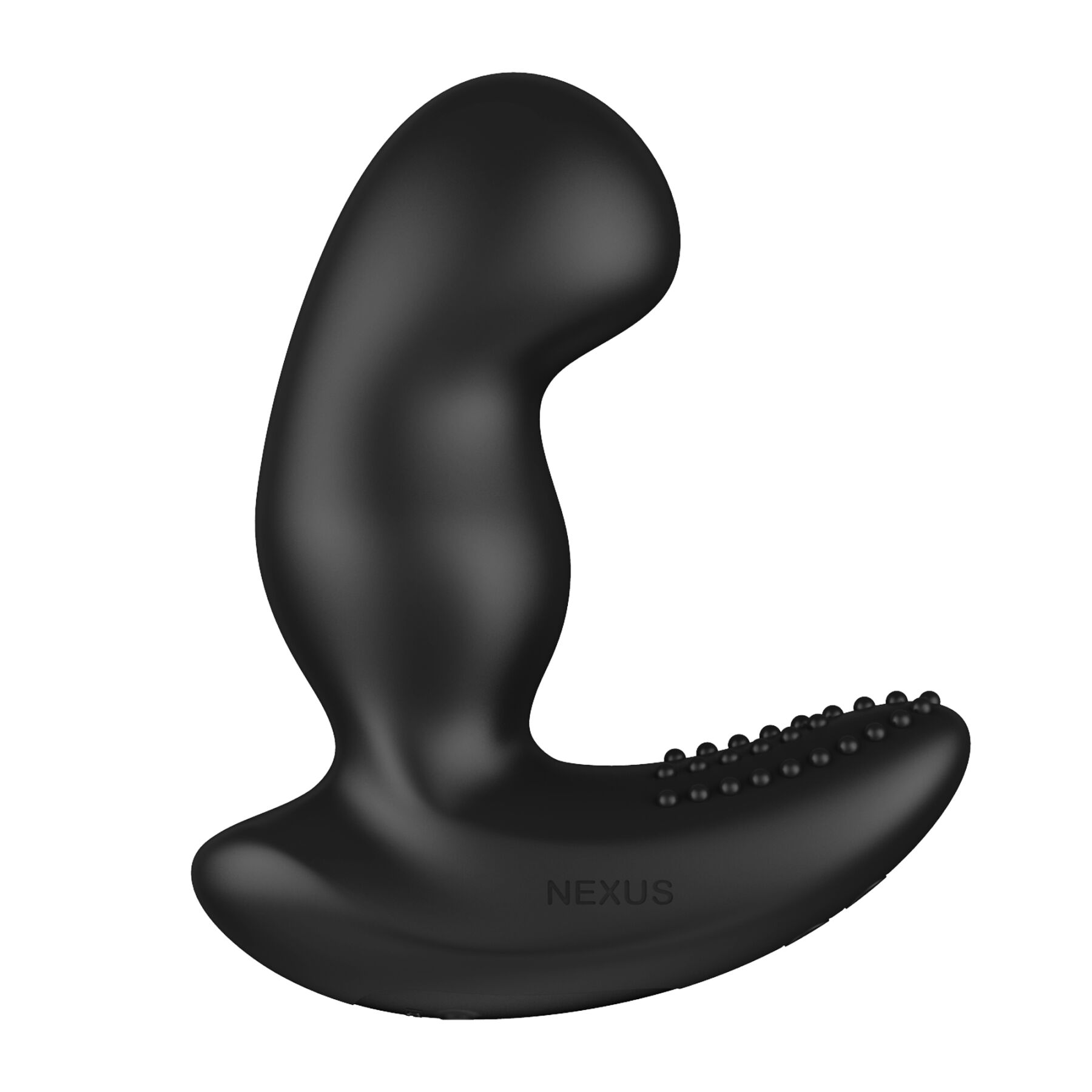   Nexus RIDE EXTREME Dual Motor Remote Control Prostate Vibrator  Black