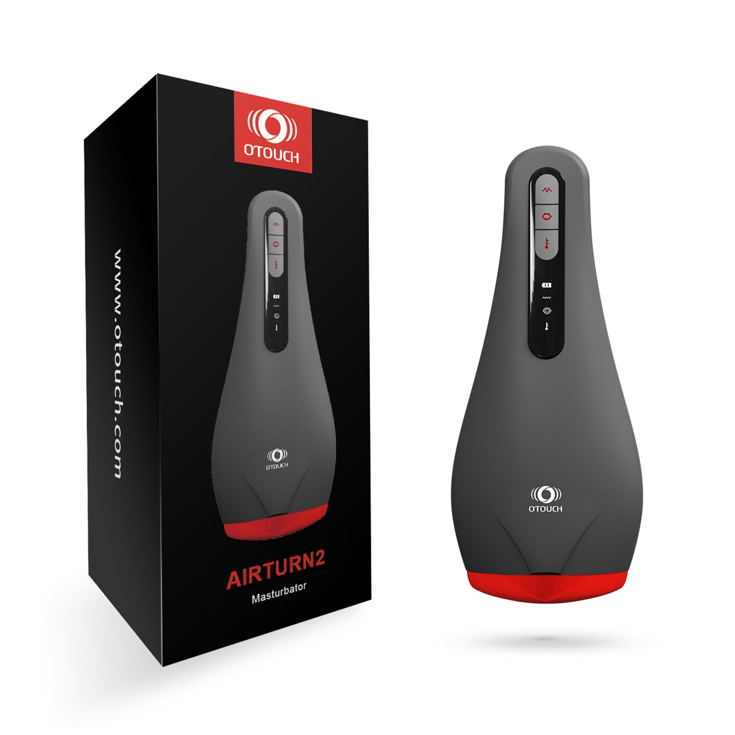  Otouch AIRTURN 2, 6  , 5  , 2  