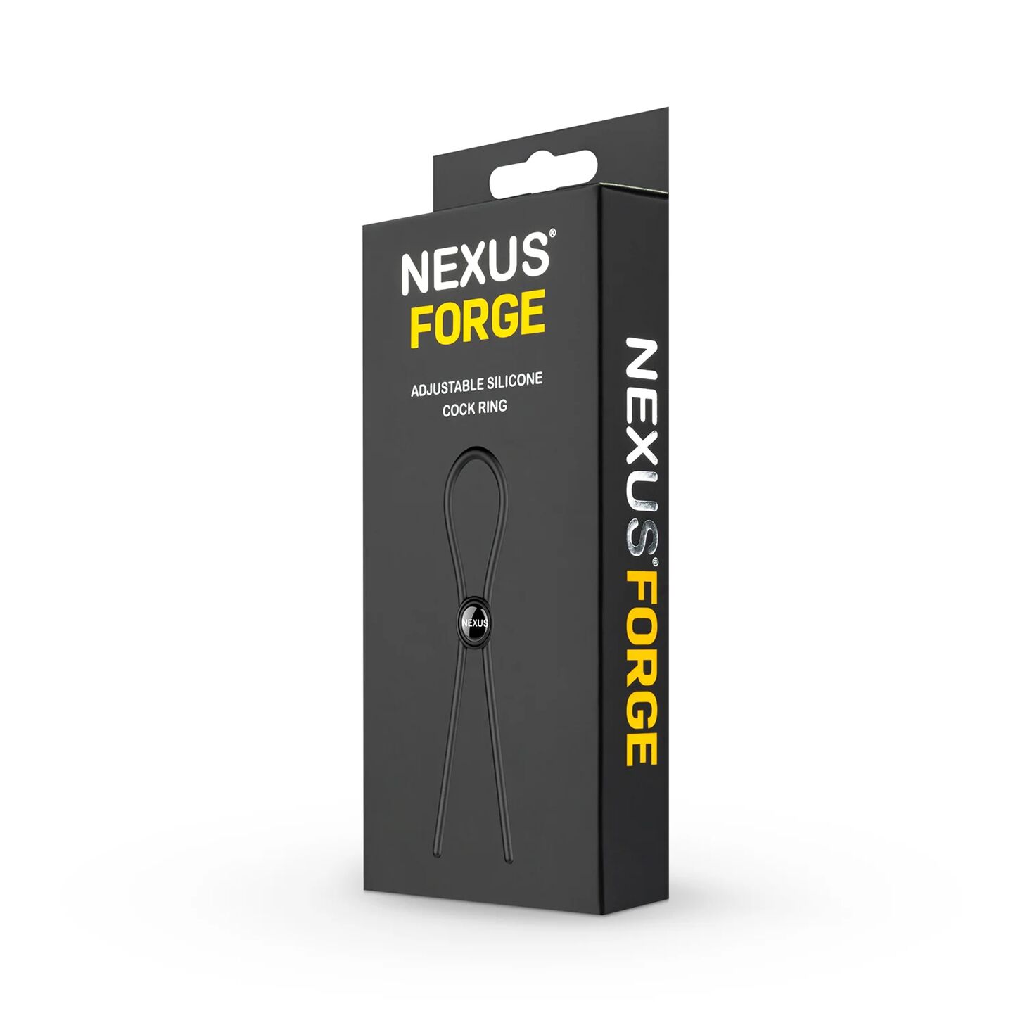  - Nexus FORGE,  , 