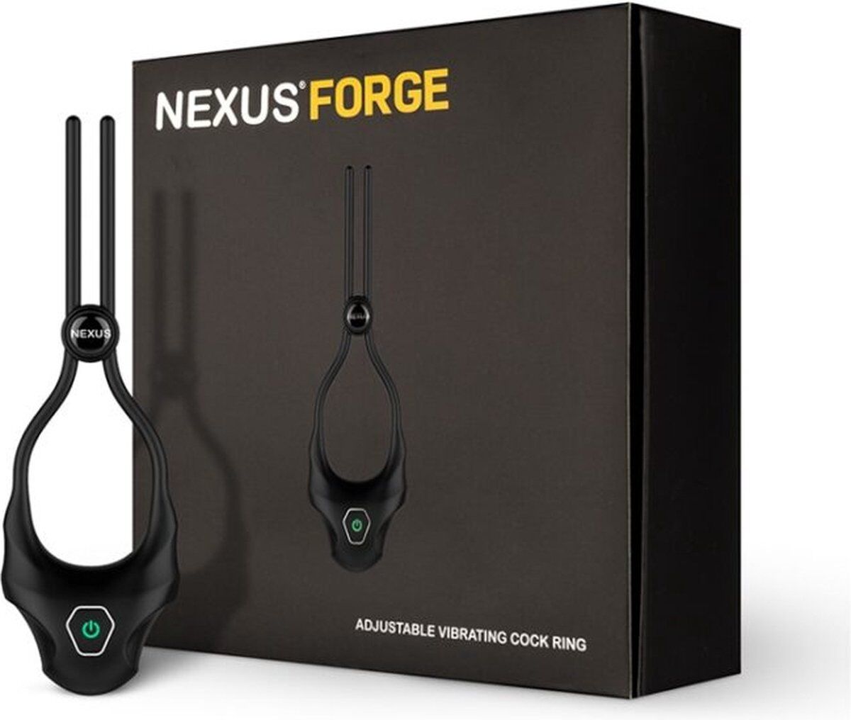  - Nexus FORGE Vibrating, 6  