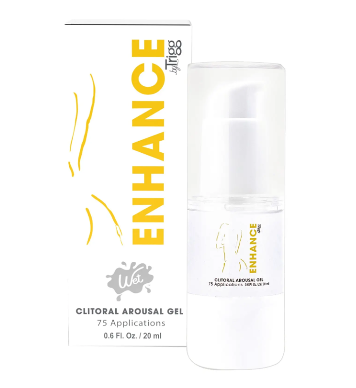       Enhance WET 20ml