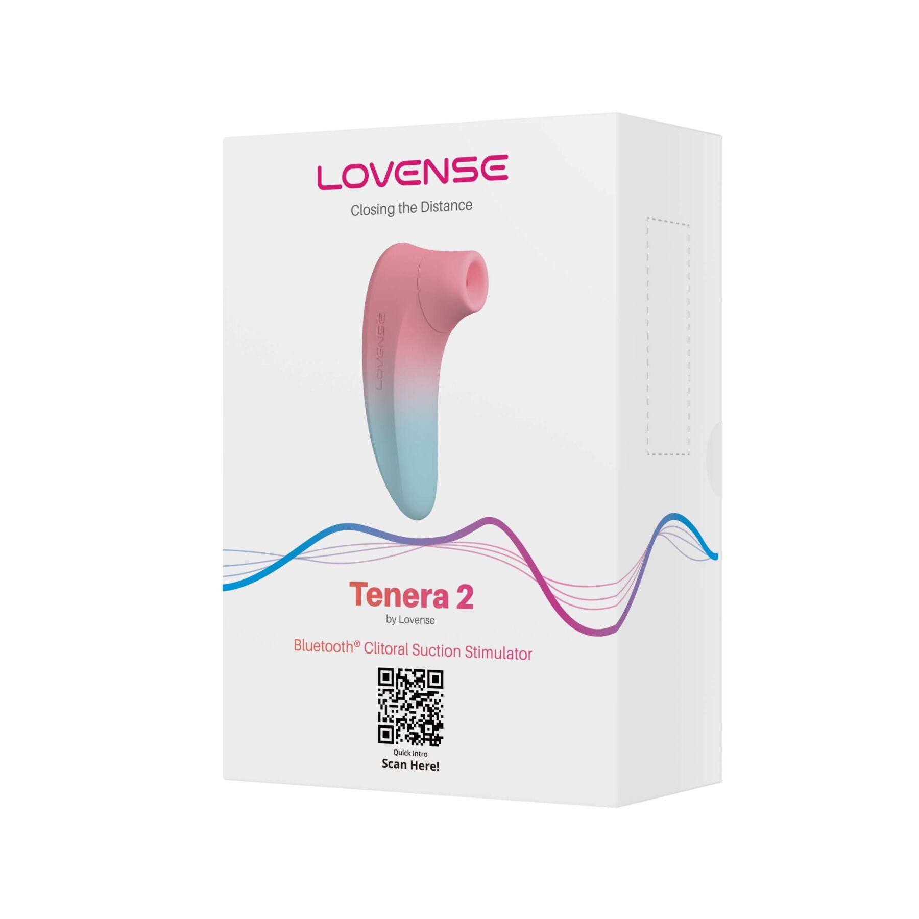    Lovense Tenera 2