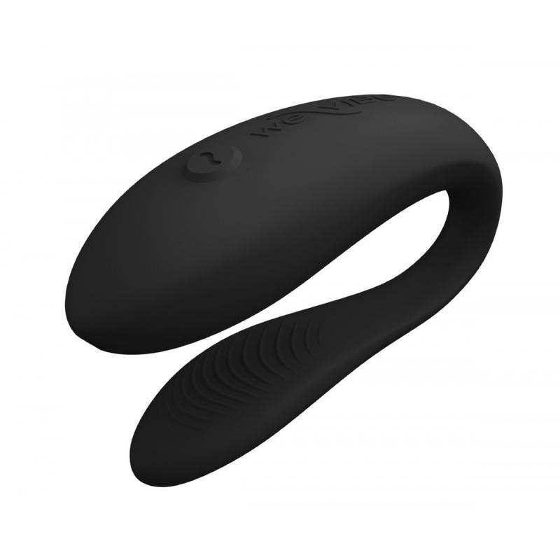     Sync Lite We-Vibe  Moving As One  Fifty Shades of Grey, 