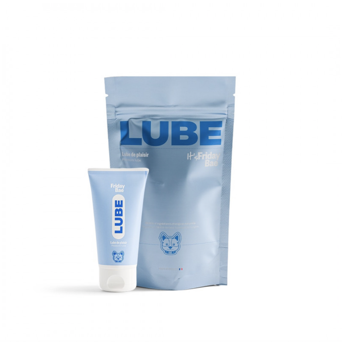     Friday Bae  LUBE, 50  ()