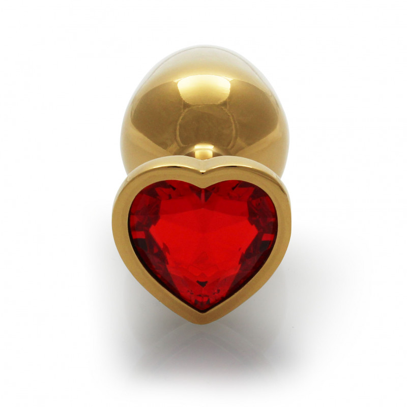    Heart Gem,  S : / Ouch! ()