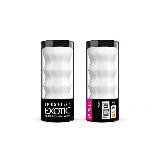  Dorcel Cup Exotic