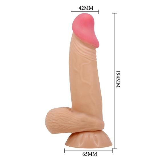   Pretty Love Sliding Skin 8.1» Latin, 19,4  4,4 