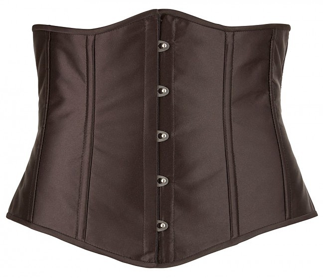     Cottelli Collection Underbust Corset, 