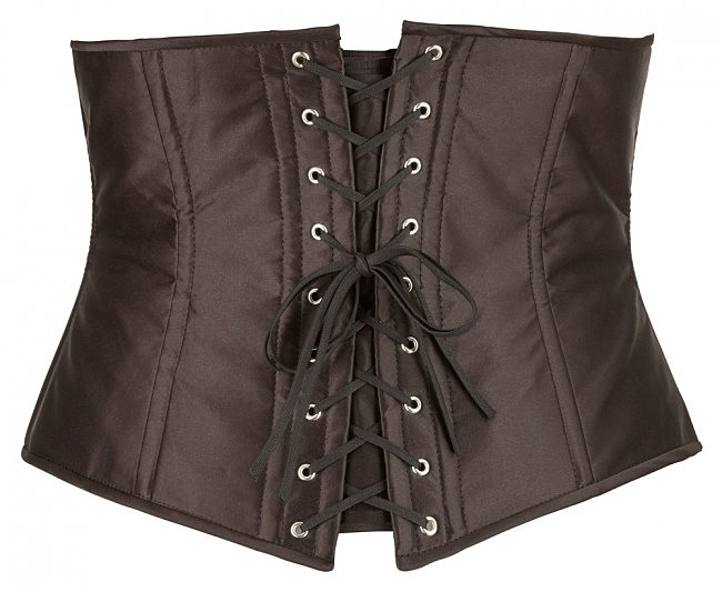     Cottelli Collection Underbust Corset, 