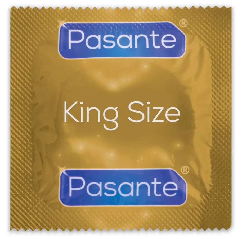    Pasante King Size XL, 1