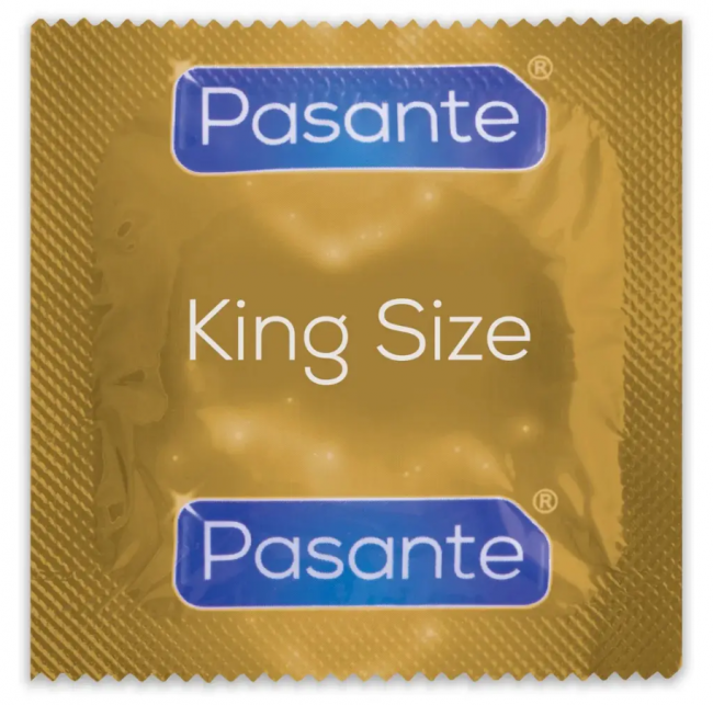    Pasante King Size XL, 1