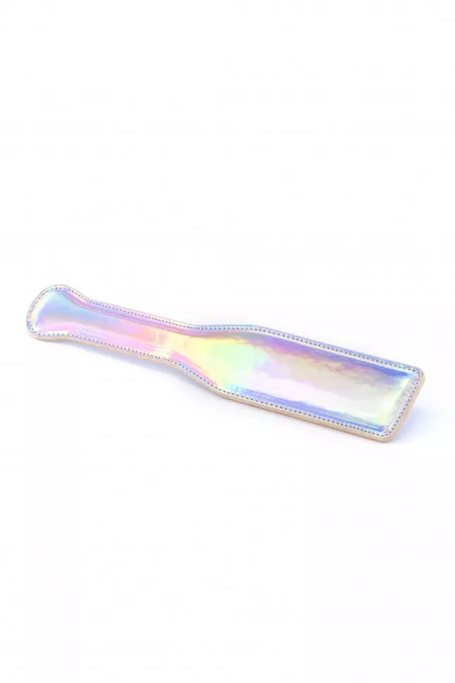  NS Novelties COSMO BONDAGE PADDLE RAINBOW