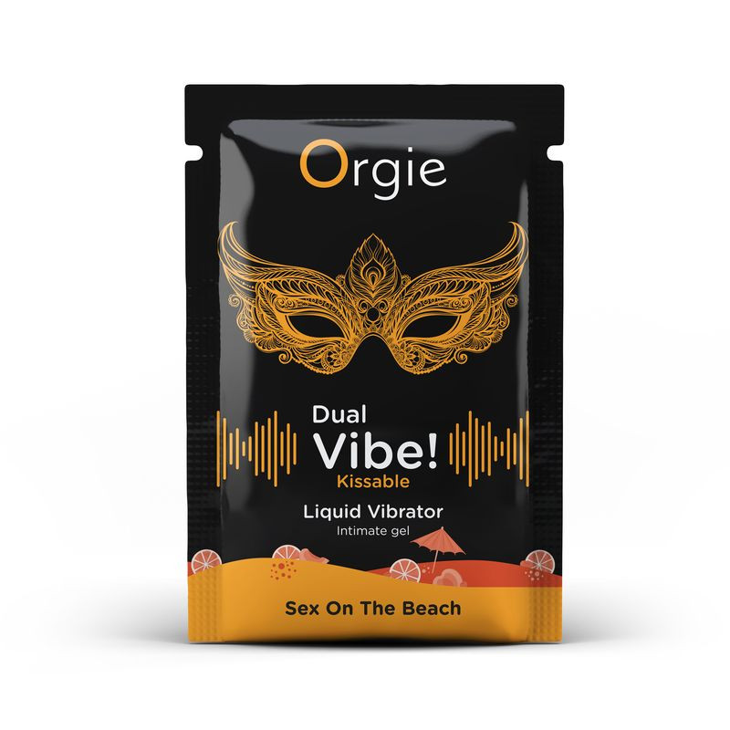        Orgie DUAL VIBE, 1  Orgie