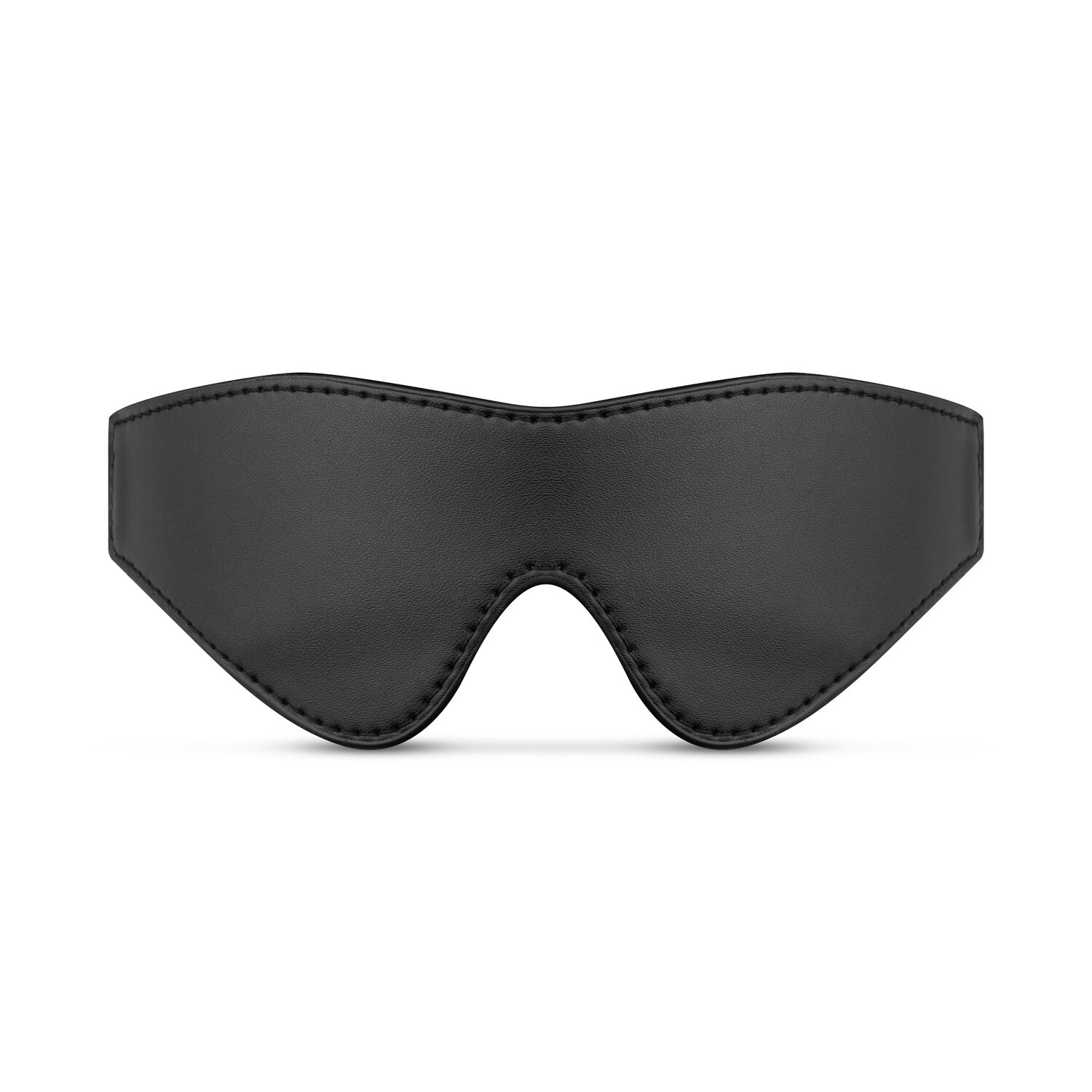      Bedroom Fantasies Blindfold Elastic Band Black