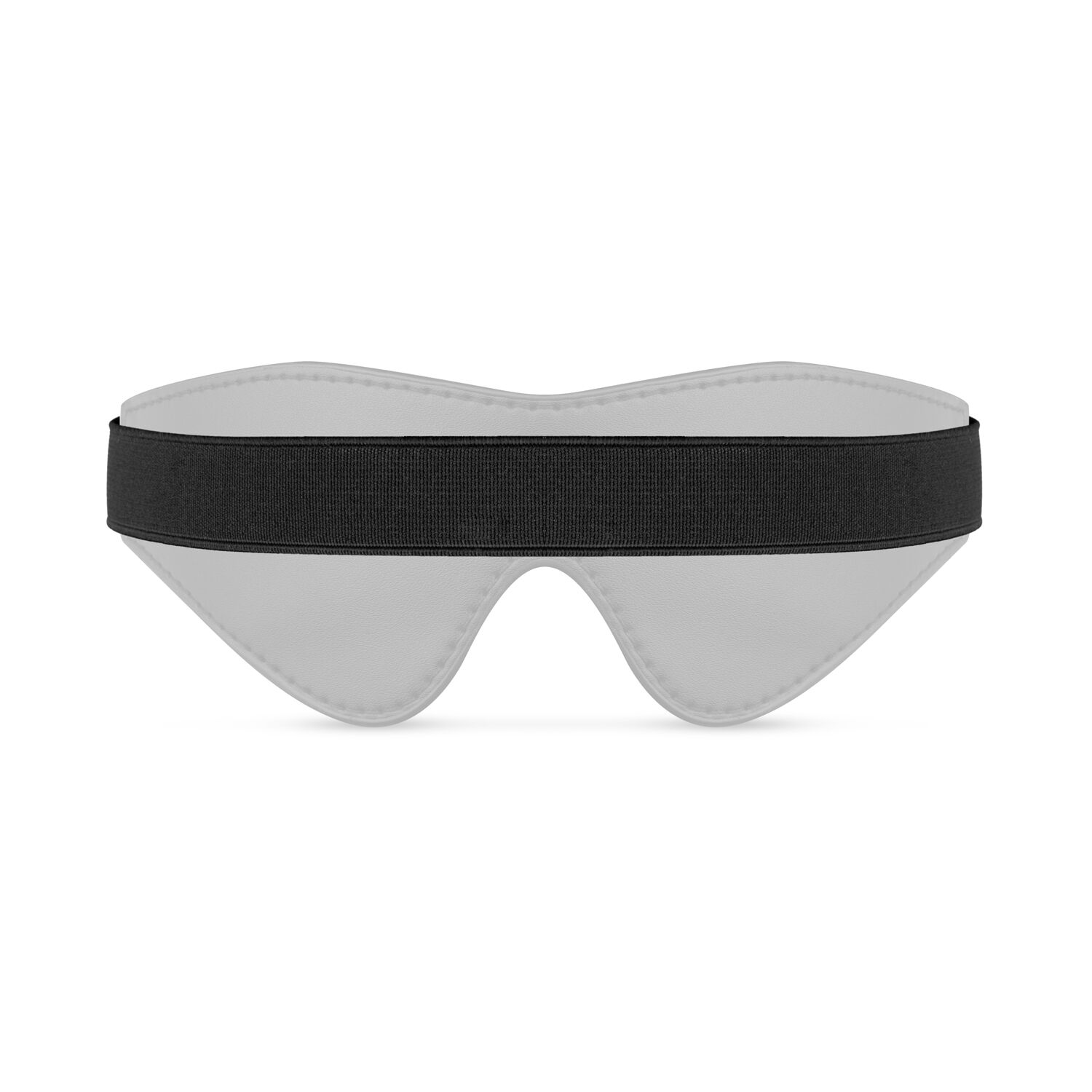      Bedroom Fantasies Blindfold Elastic Band Black