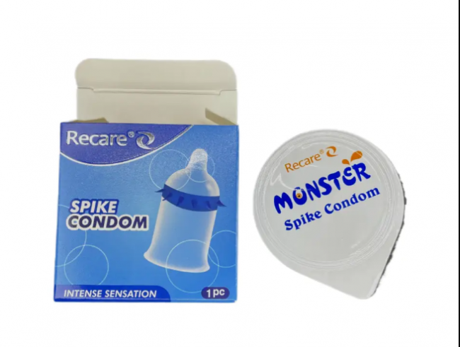   Recare Spike Condon   ( 1) RSC-2222
