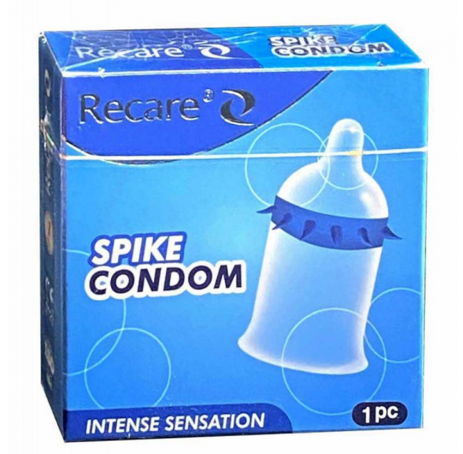   Recare Spike Condon   ( 1) RSC-2222
