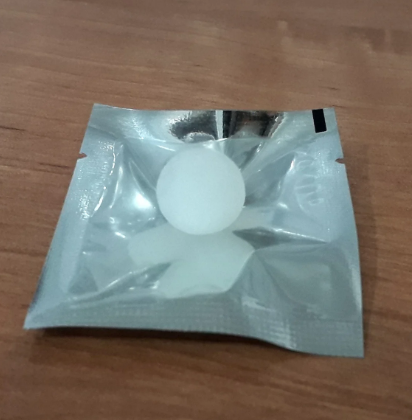   OLO   +  «Kirin Spiny condom» (1  + 1 )
