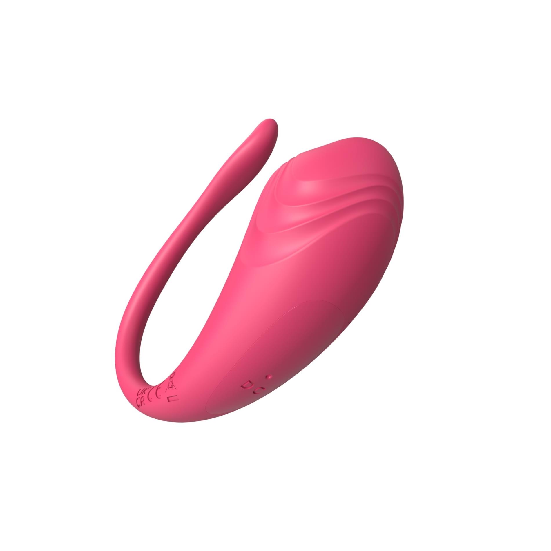 - Boss App Love Egg Pink, 9  ,   