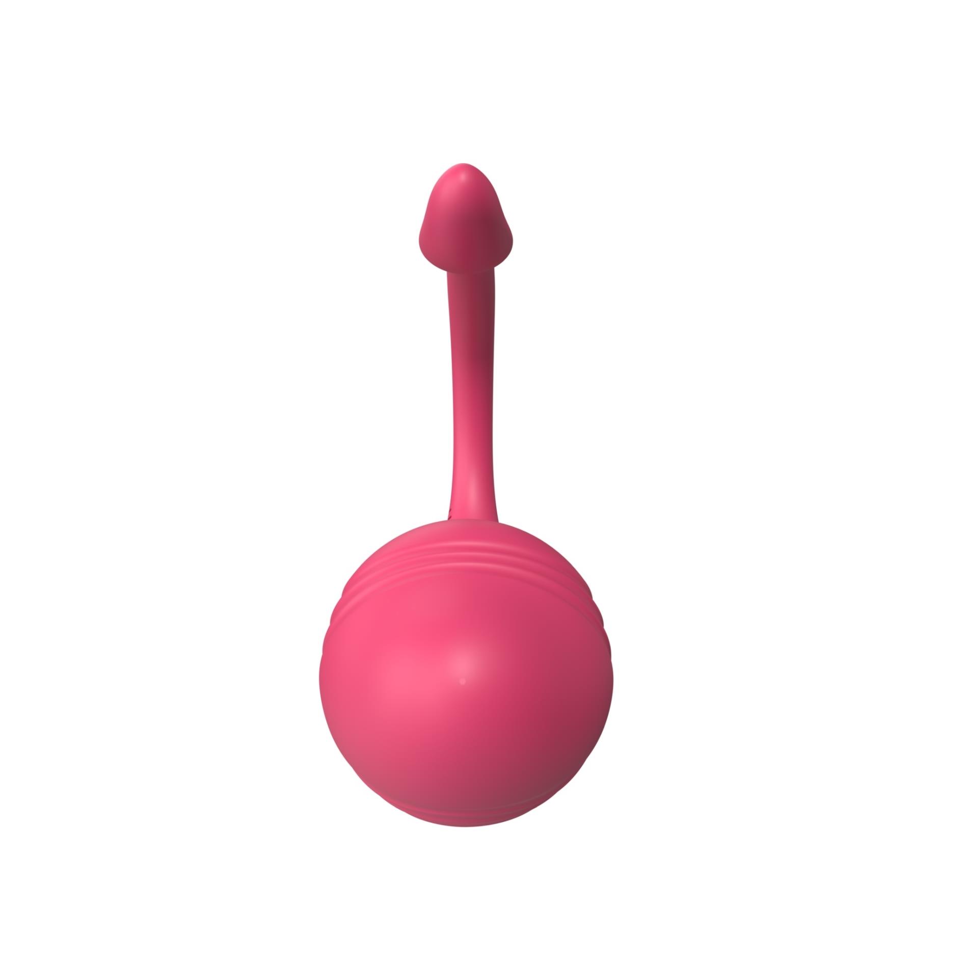 - Boss App Love Egg Pink, 9  ,   